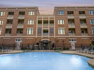 The Plaza at Frisco Square, Frisco, TX 75034