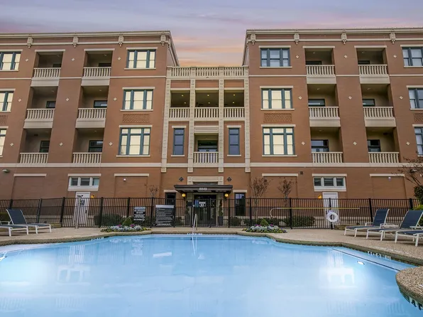 The Plaza at Frisco Square