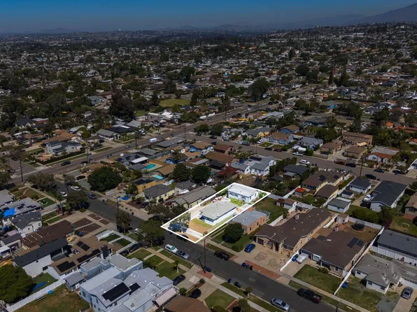 721 Del Mar Ave, Chula Vista, CA 91910