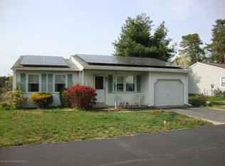 48 So Chestnut Ave #72, Whiting, NJ 08759