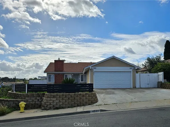 8561 Noeline Pl, San Diego, CA 92114
