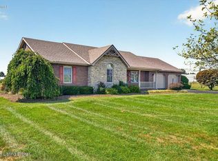 653 Lone Valley Rd, Campbellsville, KY 42718
