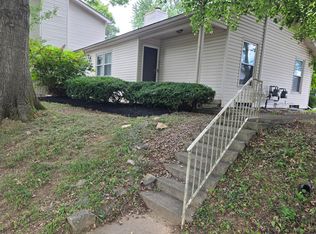 1124 Turkey Foot Rd APT C, Lexington, KY 40502