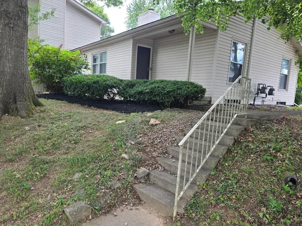 1124 Turkey Foot Rd APT C, Lexington, KY 40502