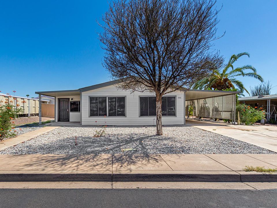 1st image of 5541 E Baywood Ave