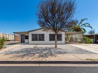 5541 E Baywood Ave, Mesa, AZ 85206