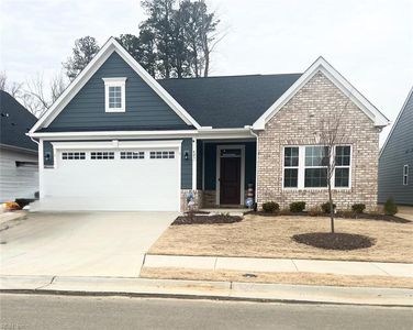607 Tranquility Dr, Williamsburg, VA, 23185