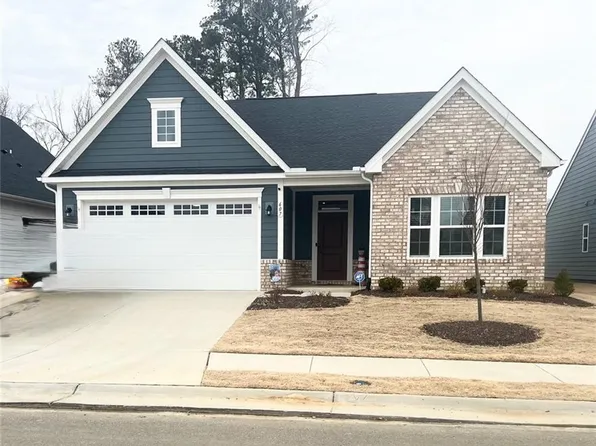 607 Tranquility Dr, Williamsburg, VA 23185