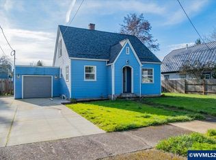 750 E Oak St, Lebanon, OR 97355