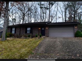 2419 Pear Orchard Dr, Little Rock, AR 72211
