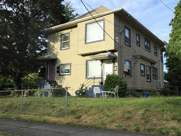 5734-5740 NE 30th Ave, Portland, OR 97211