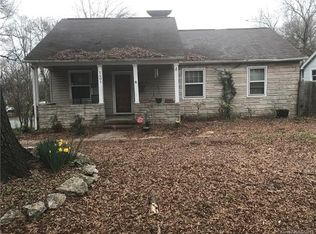 1401 Edgewood Rd, Charlotte, NC 28208