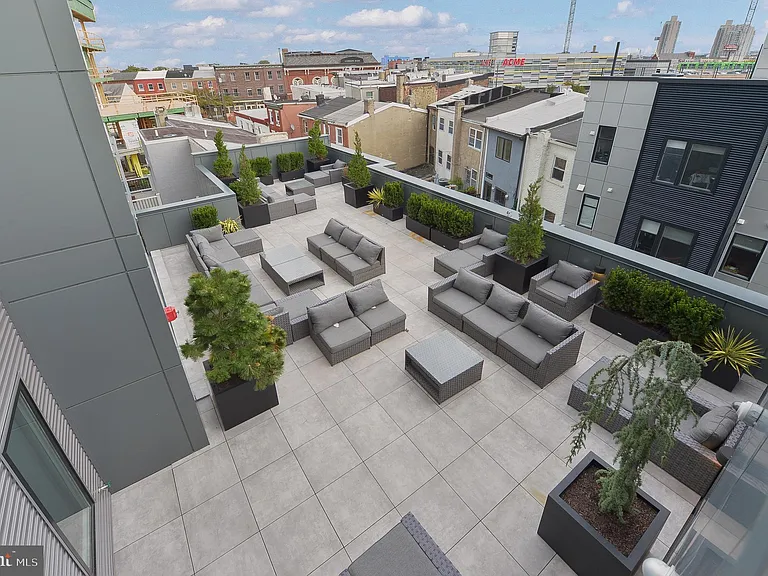 236 Thompson St #B411 — Photo 22