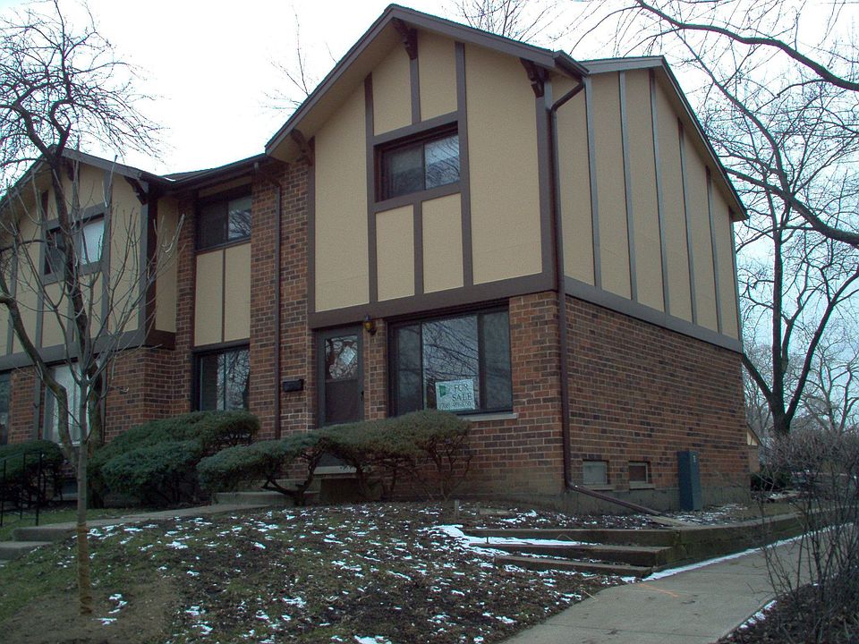 front house