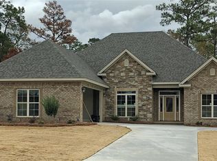 538 Weatherby Trl, Prattville, AL 36067