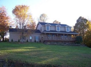89 Ames Rd, Dover Foxcroft, ME 04426