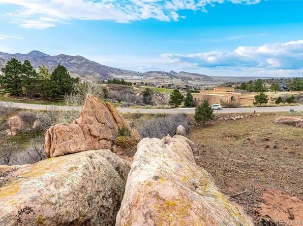 7708 Hawks Nest Trail LOT 99, Littleton, CO 80125