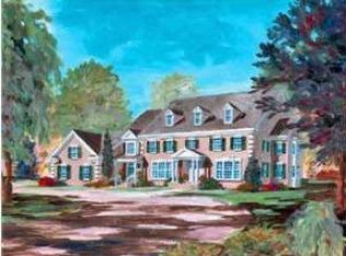 3 Crest Fruit Ct, Manalapan, NJ 07726