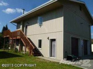1641 Willow St, Fairbanks, AK 99709
