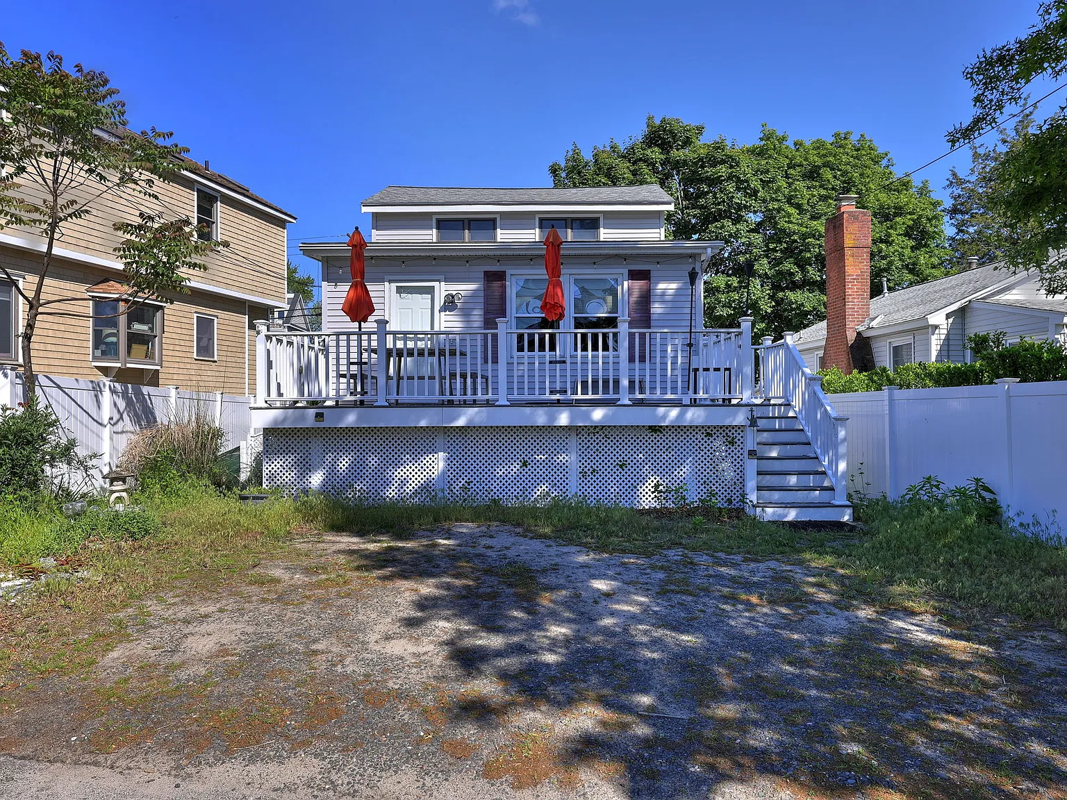2 bed, 1000 sqft, $2,200 — Photo 4