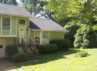 9815 Coleman Rd, Roswell, GA 30075