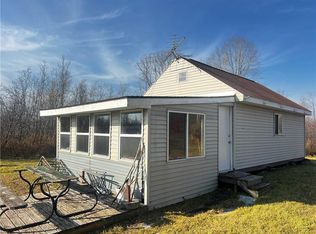 3789 Ripsaw Rd, Glen Flora, WI 54526