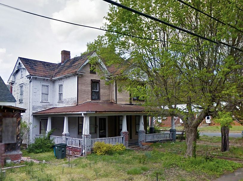 1st image of this home