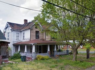 600 S Church St, Salisbury, NC 28144