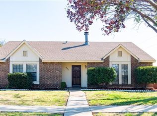 6801 Fryer St, The Colony, TX 75056