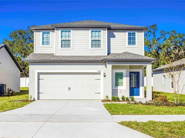 13465 Leaping Water Way, Astatula, FL 34705