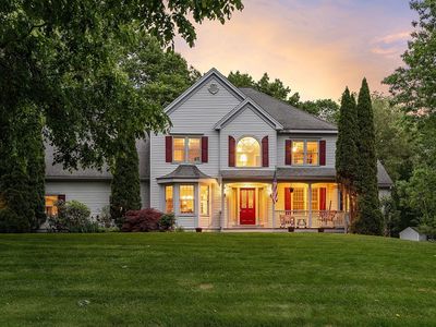 2 Butterfield Ln, Westford, MA, 01886