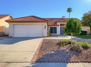 13217 S 38th Pl, Phoenix, AZ 85044