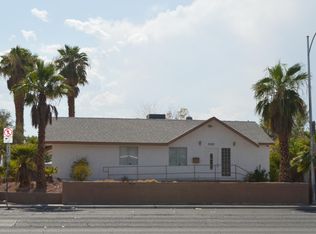 3097 S Decatur Blvd, Las Vegas, NV 89102