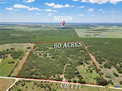 County Road 171, Nixon, TX, 78140