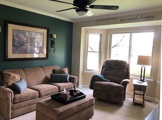 46828 Ferguson Ln, Macomb, MI 48044