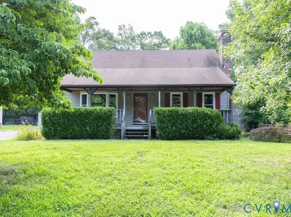 9323 Edington Dr, North Chesterfield, VA 23237