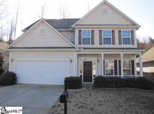 9 Seattle Slew Ln, Greenville, SC 29617