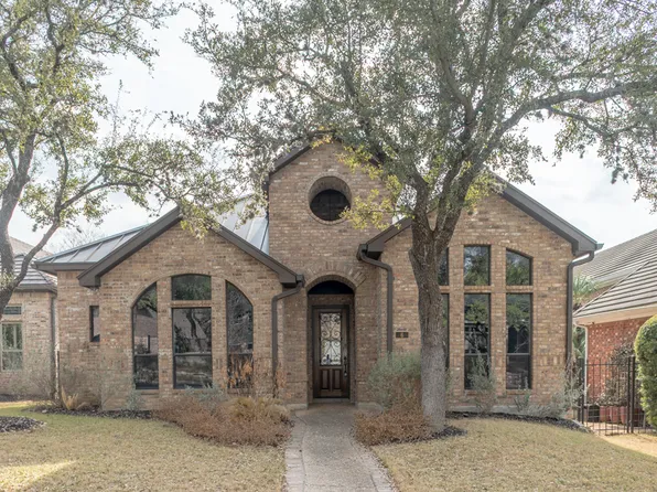 6 Rugby Ln, San Antonio, TX 78257