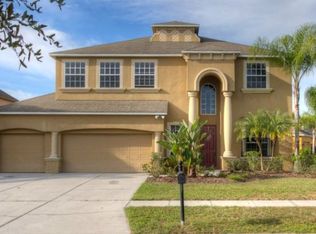 3218 Evening Breeze Loop, Wesley Chapel, FL 33544