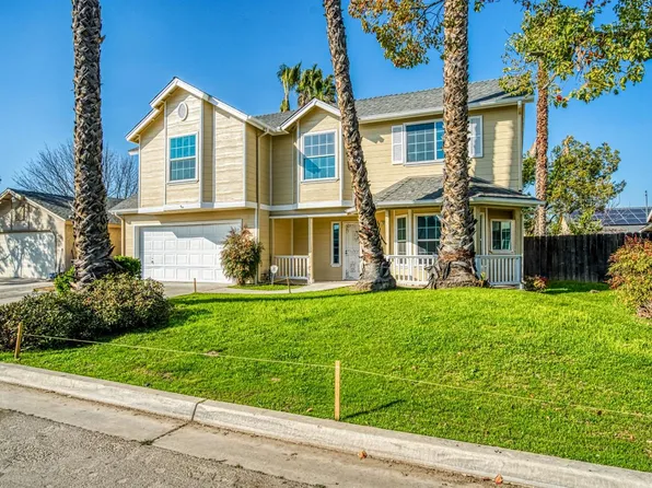5298 W Garland Ave, Fresno, CA 93722