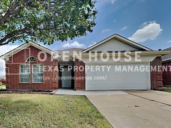 4117 Chelan Ct, Fort Worth, TX 76244