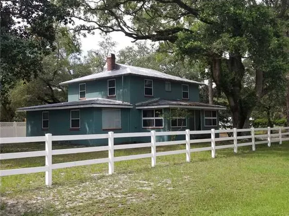 263 Patton Dr, Eastpoint, FL 32328