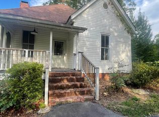 7246 Forrest Rd, Hogansville, GA 30230