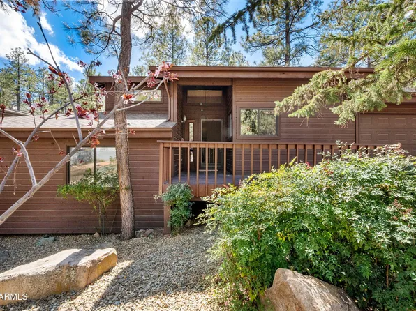 1893 TIMBER POINT E --, Prescott, AZ 86303