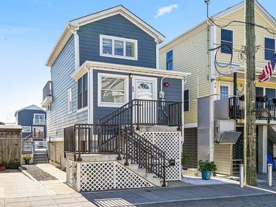 54 W 12th Rd, Broad Channel, NY, 11693