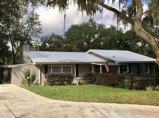 550 Magnolia Ave SW, Keystone Heights, FL 32656