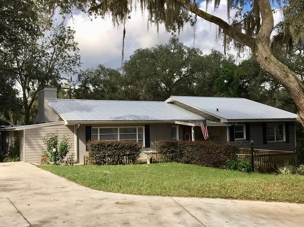 550 Magnolia Ave SW, Keystone Heights, FL 32656