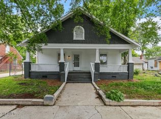 309 Maplewood Ave NE, Wilson, NC 27893