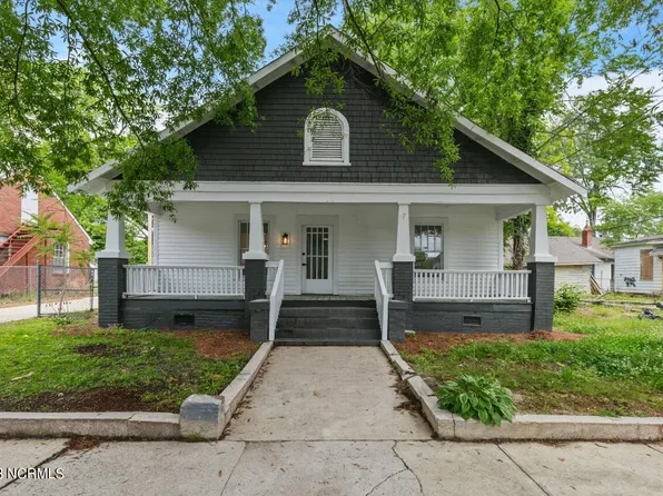 309 Maplewood Avenue NE, Wilson, NC 27893