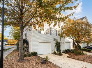 8724 Winding River Way, Raleigh, NC 27616